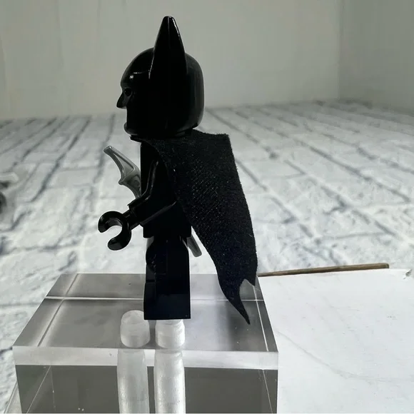 Batman mini figurine - Picture 2 of 5